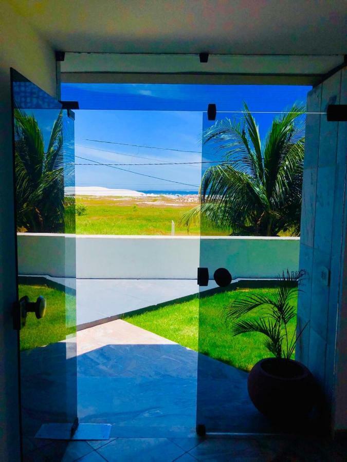 Apartamento Em Frente A Praia 카보프리우 외부 사진