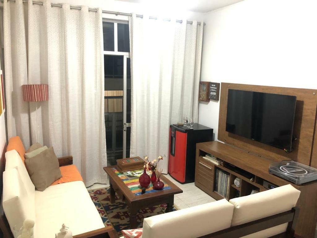 Apartamento Em Frente A Praia 카보프리우 외부 사진