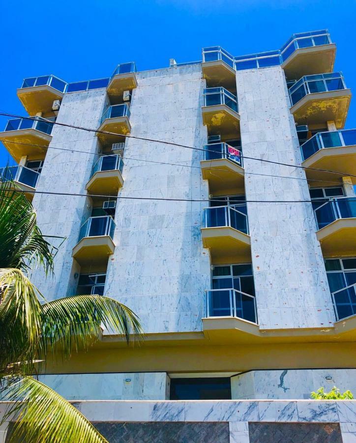 Apartamento Em Frente A Praia 카보프리우 외부 사진