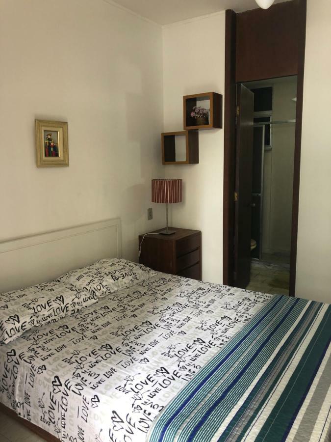 Apartamento Em Frente A Praia 카보프리우 외부 사진