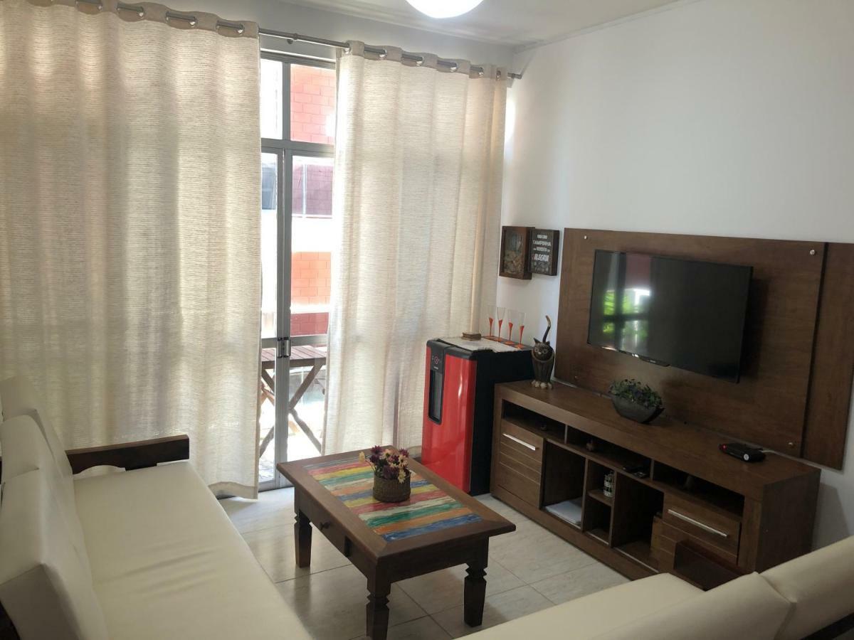 Apartamento Em Frente A Praia 카보프리우 외부 사진