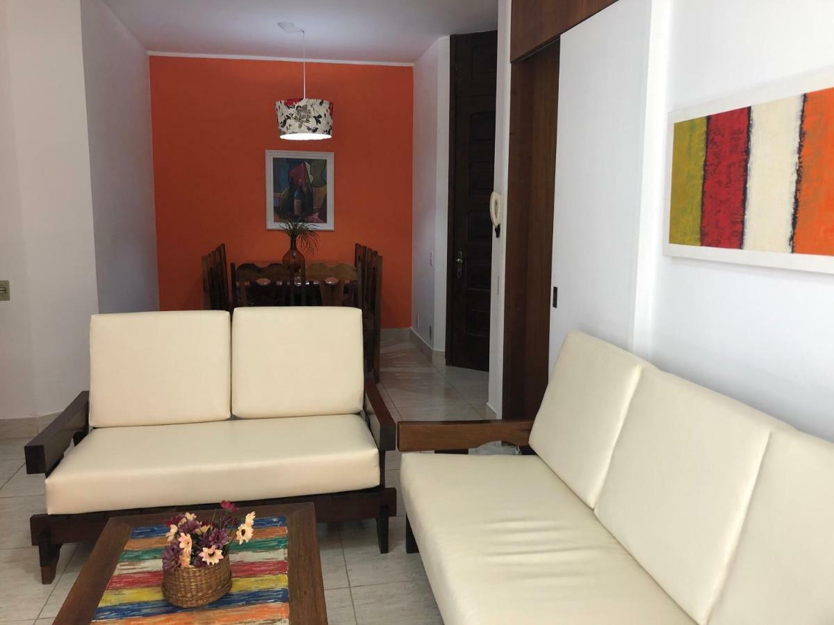 Apartamento Em Frente A Praia 카보프리우 외부 사진
