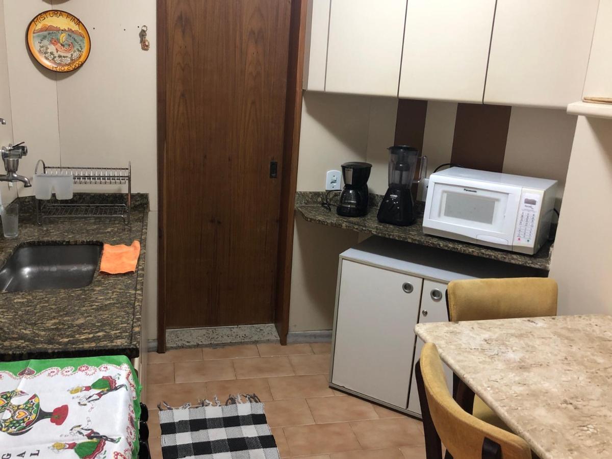 Apartamento Em Frente A Praia 카보프리우 외부 사진